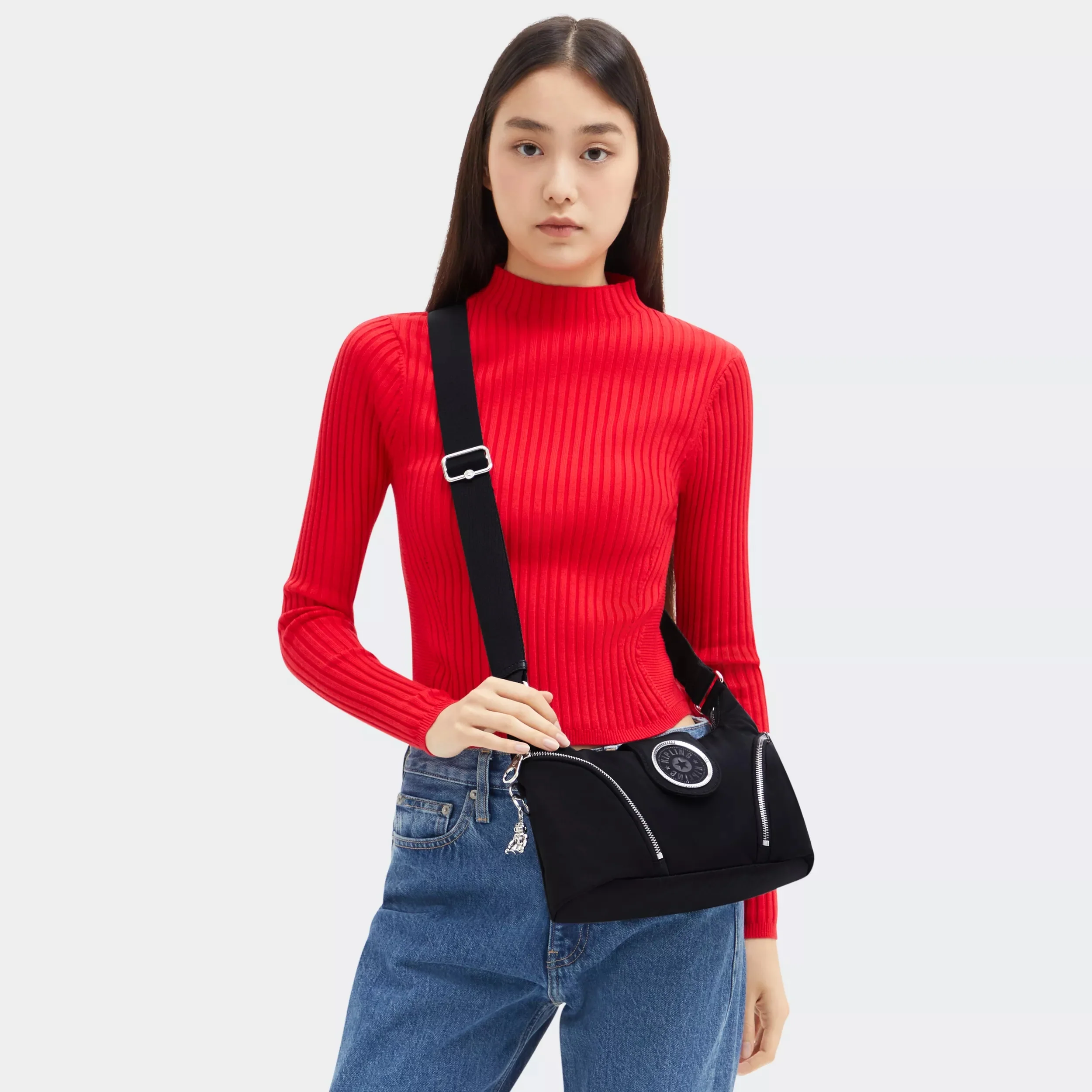 Sera Medium Shoulder Bag - Image 7