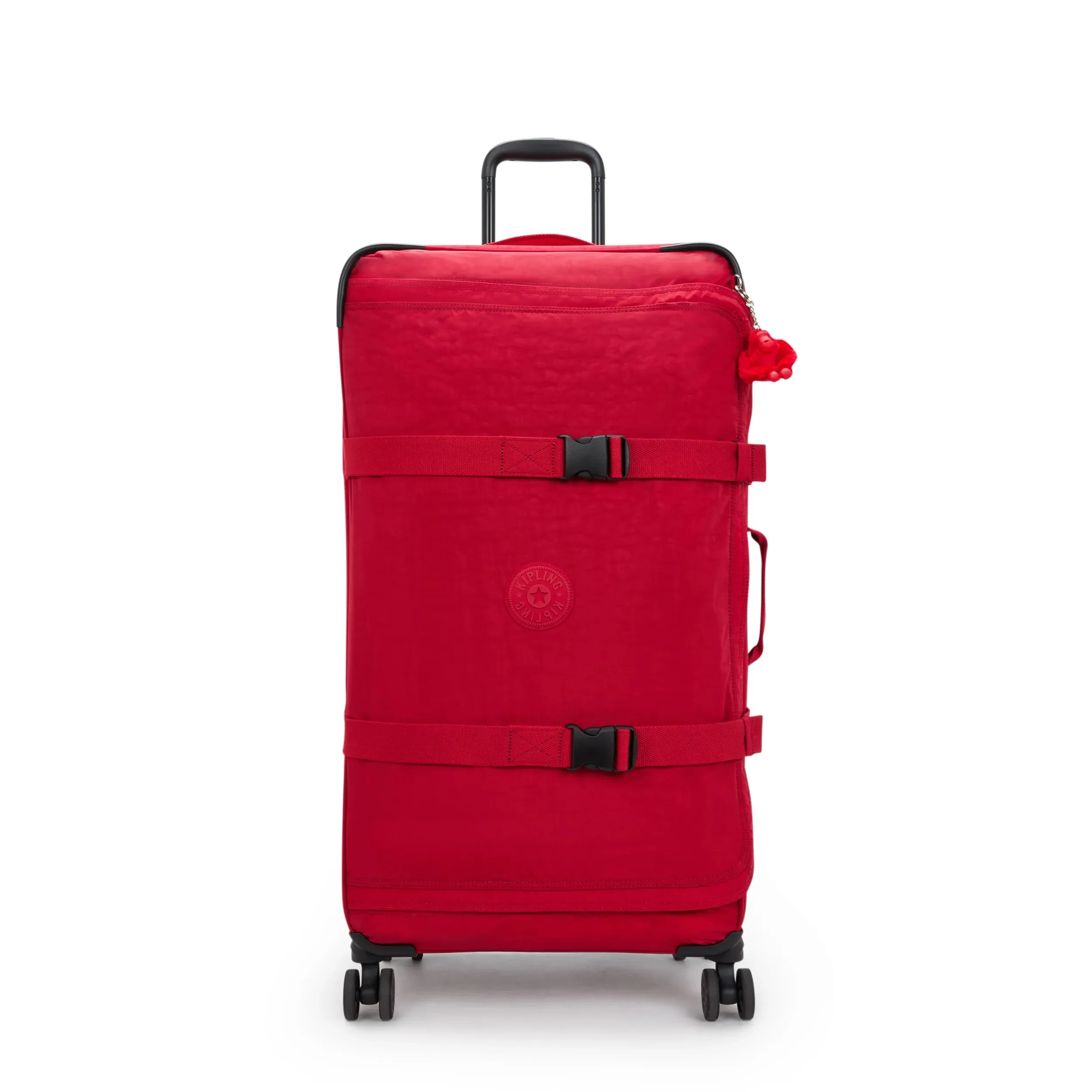 Spontaneous Large Rolling Luggage