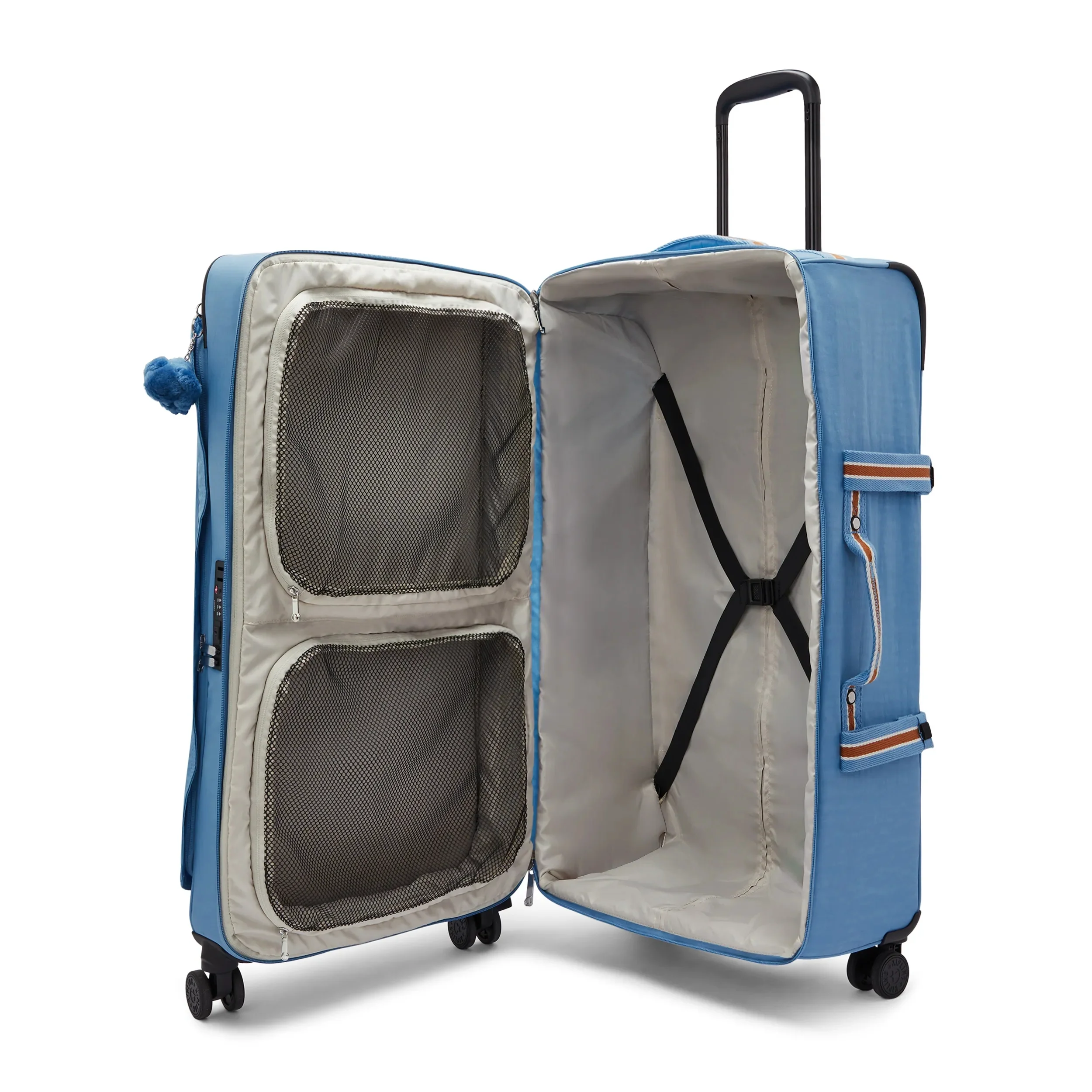 Spontaneous Large Rolling Luggage - Image 3