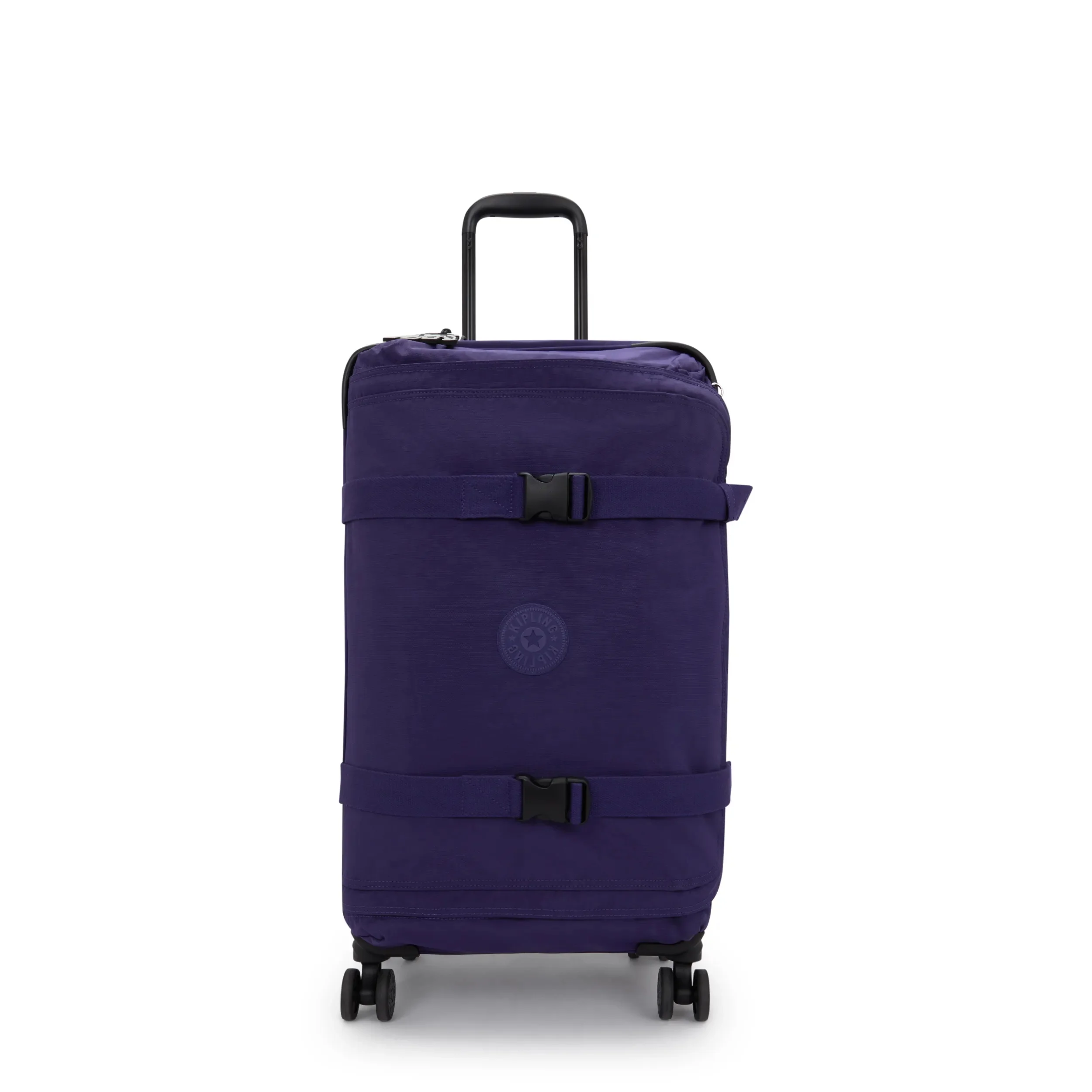 Spontaneous Medium Rolling Luggage