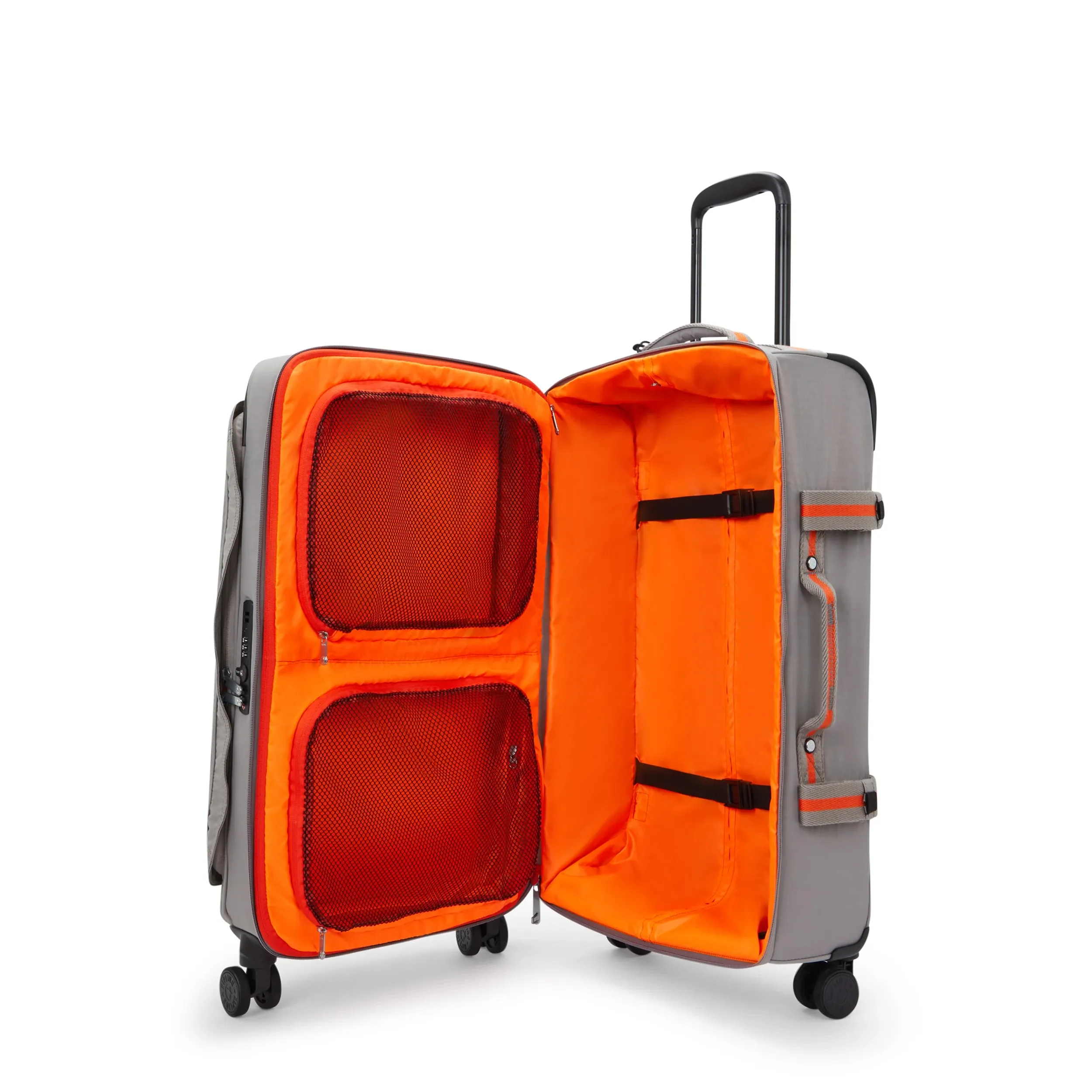 Spontaneous Medium Rolling Luggage - Image 4