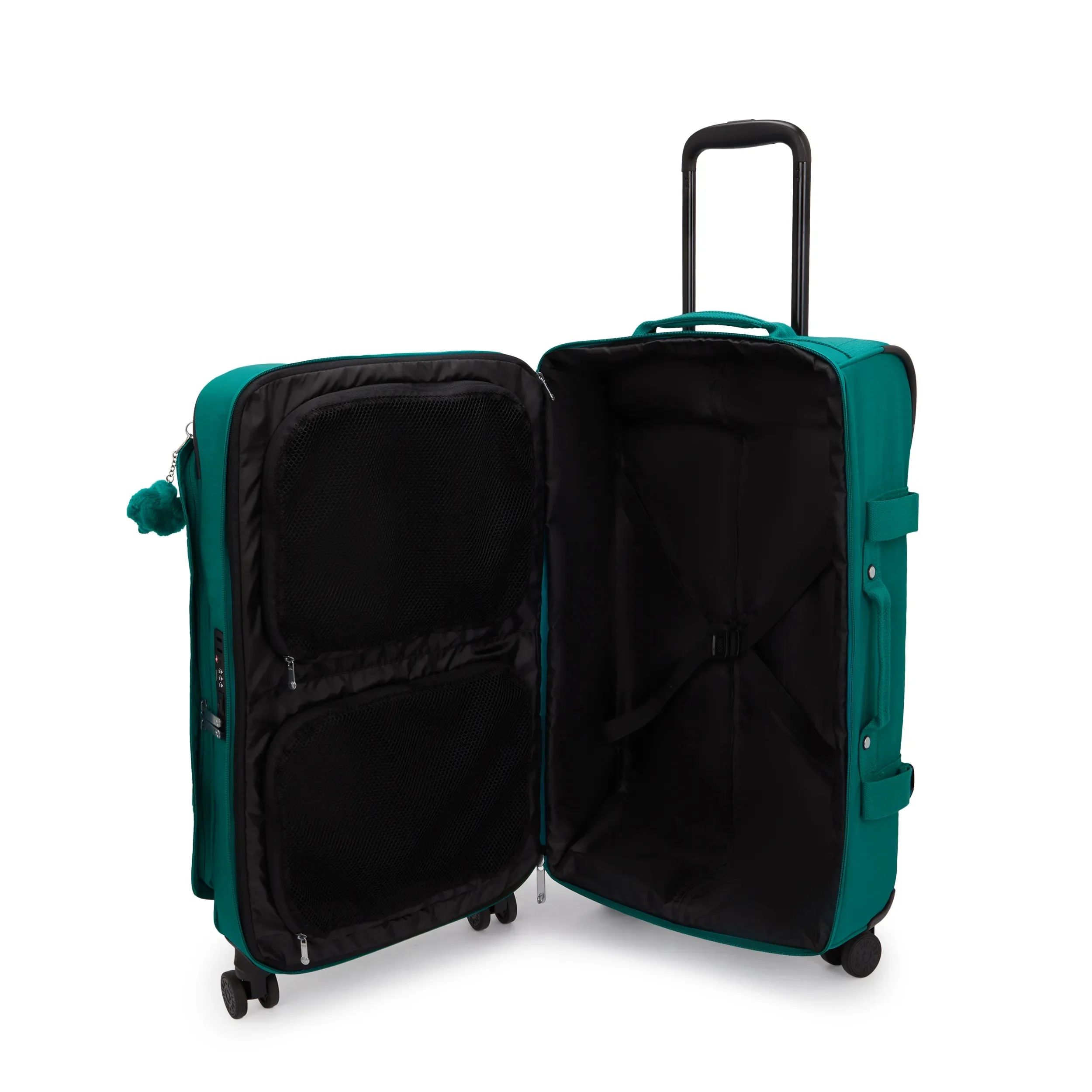 Spontaneous Medium Rolling Luggage - Image 4