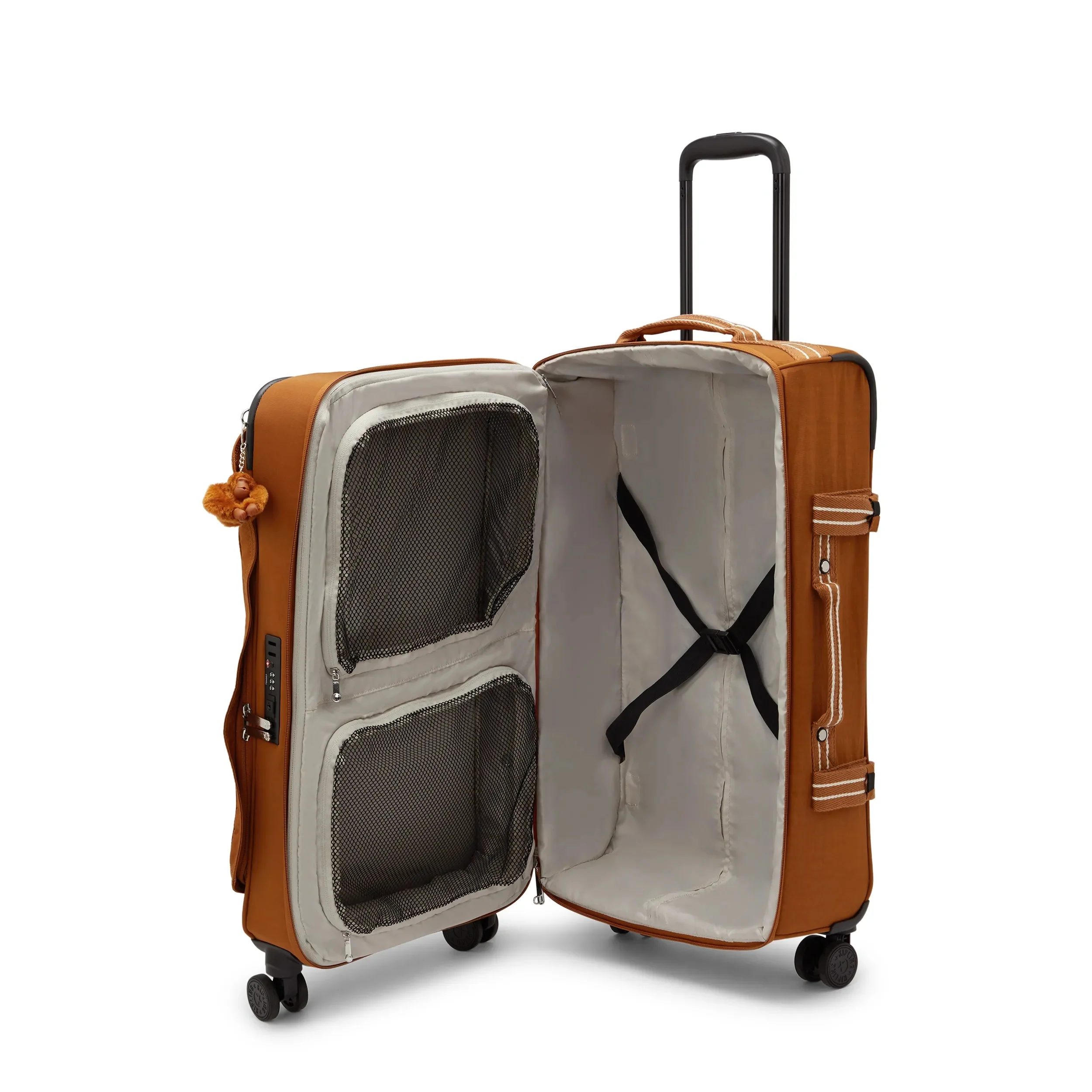 Spontaneous Medium Rolling Luggage - Image 4