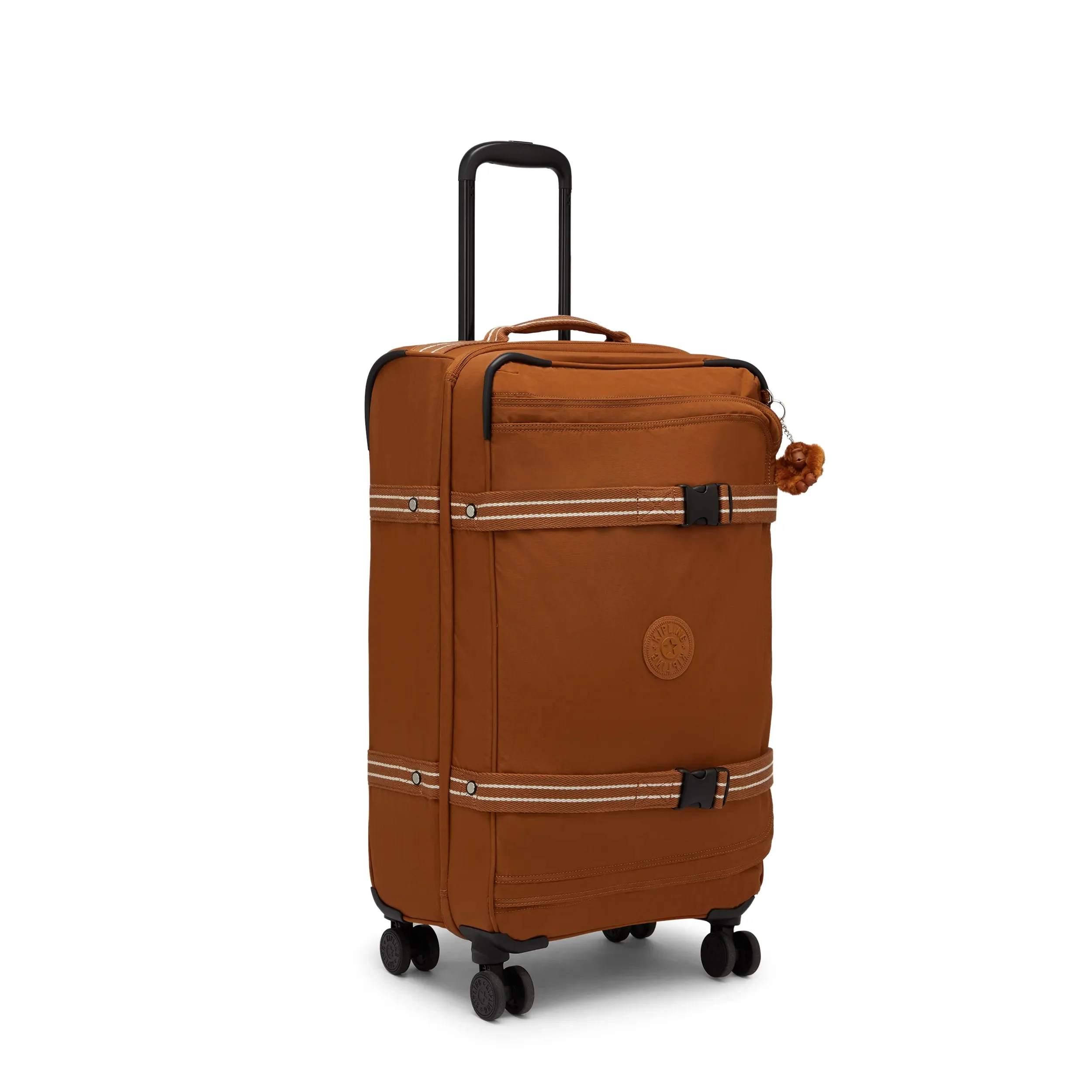 Spontaneous Medium Rolling Luggage - Image 5