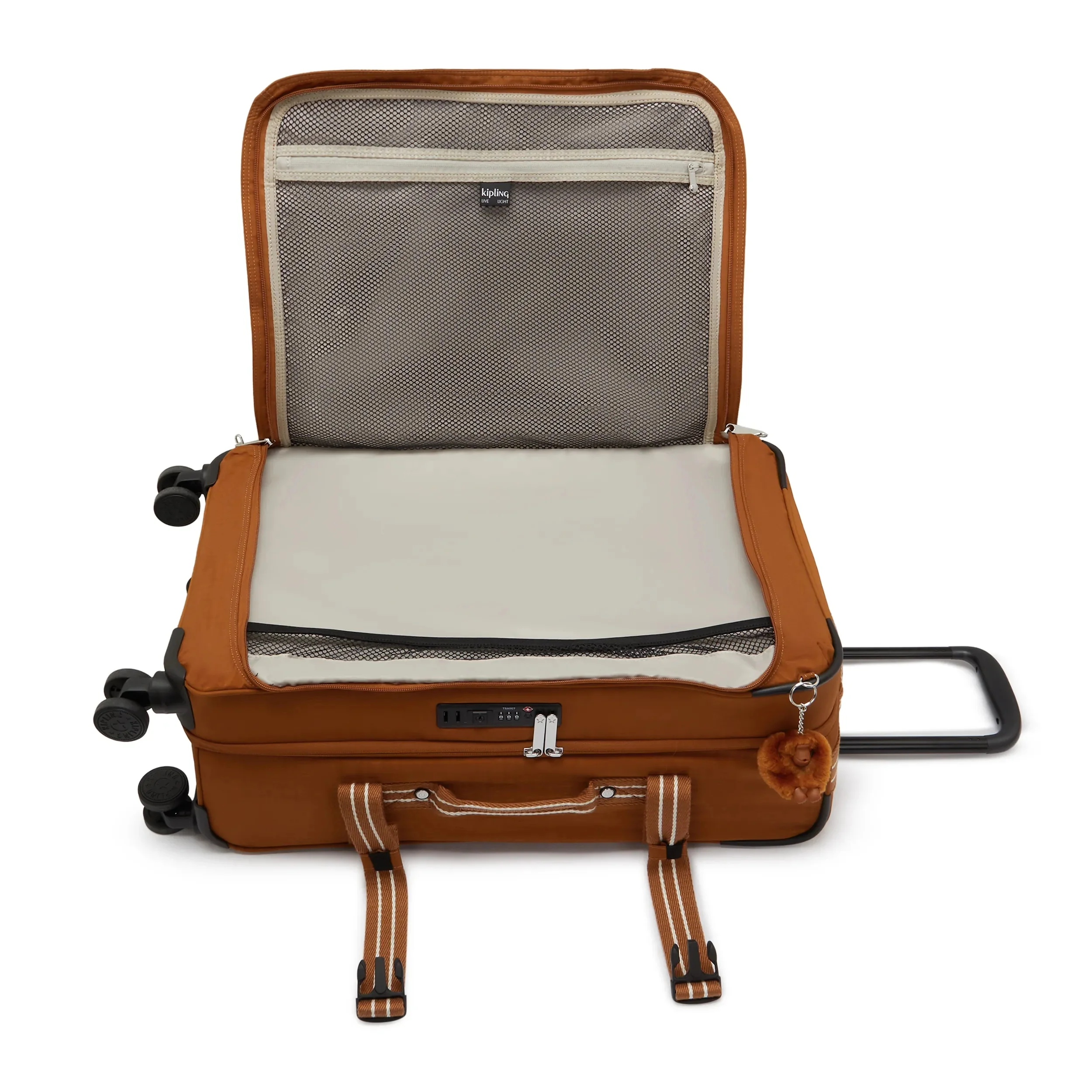 Spontaneous Medium Rolling Luggage - Image 7