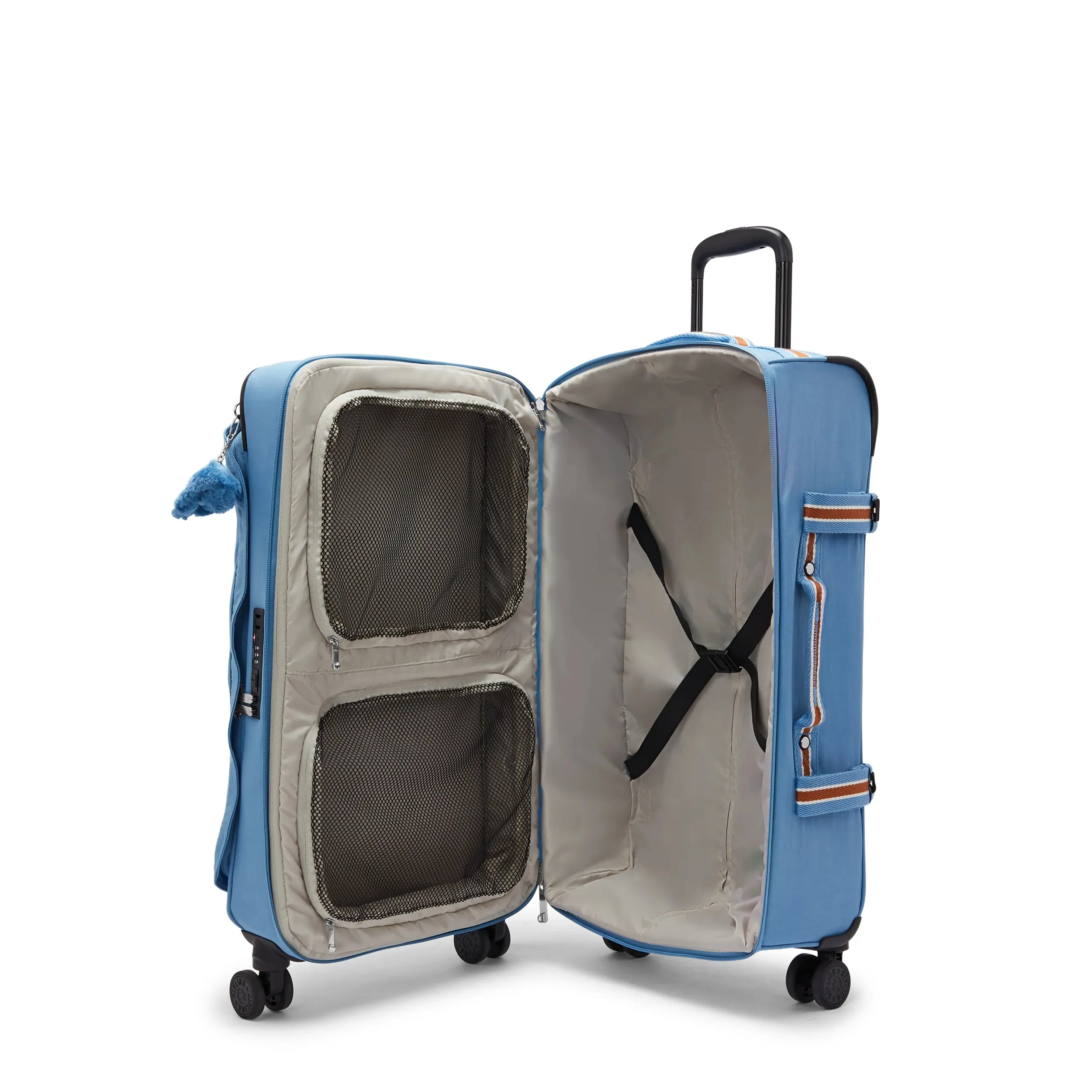 Spontaneous Medium Rolling Luggage - Image 3