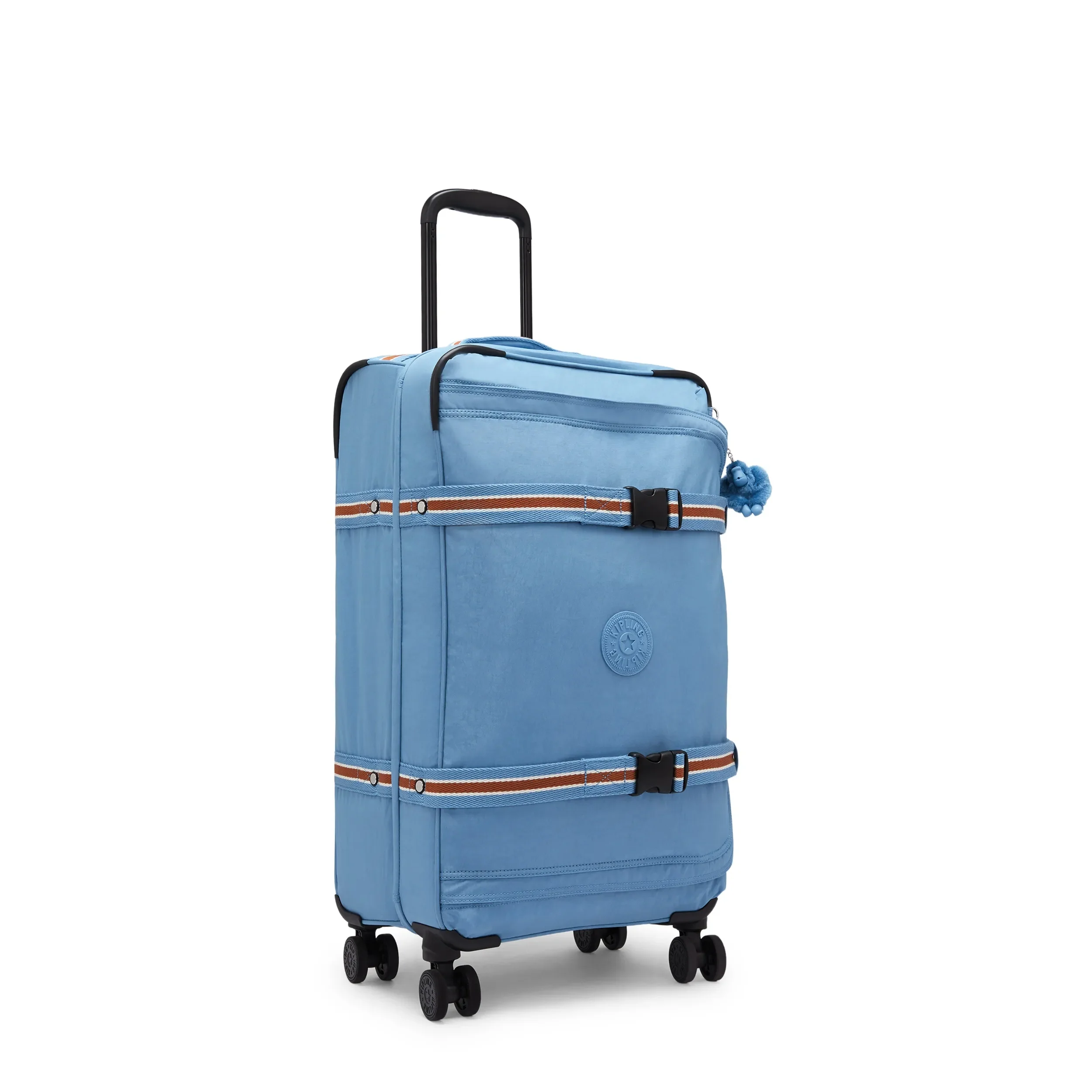 Spontaneous Medium Rolling Luggage - Image 4