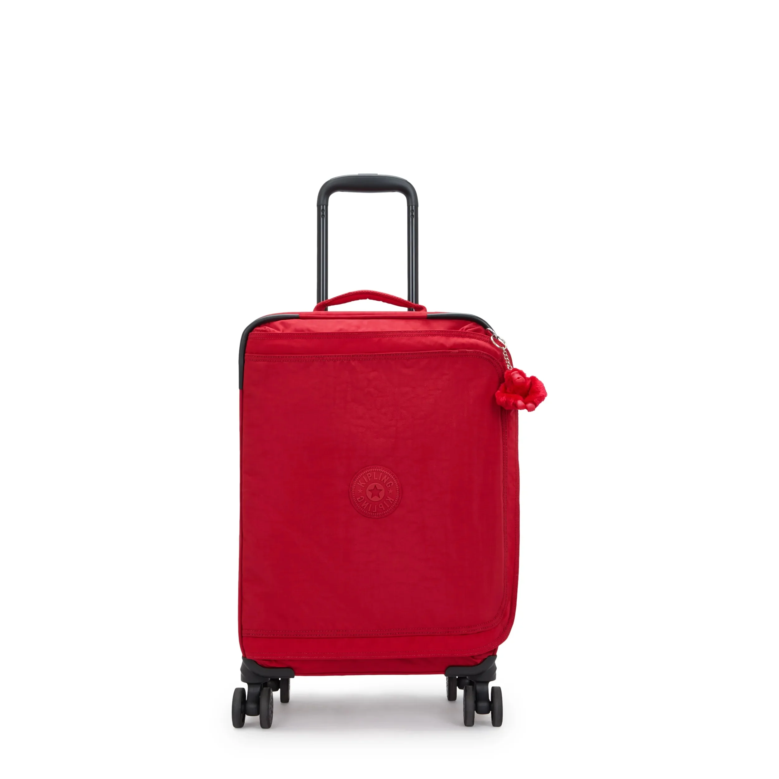 Spontaneous Small Rolling Luggage