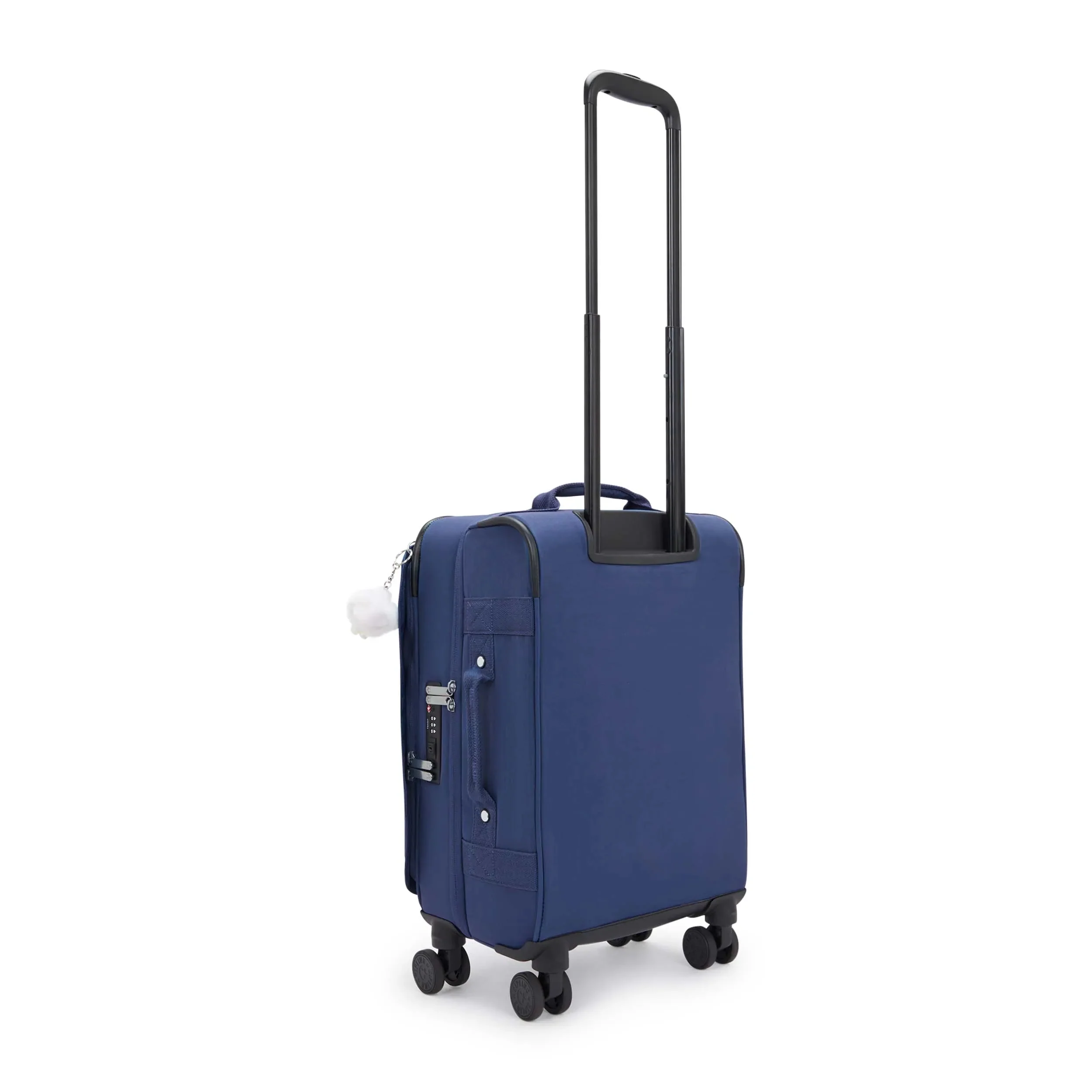 Spontaneous Small Rolling Luggage - Image 3