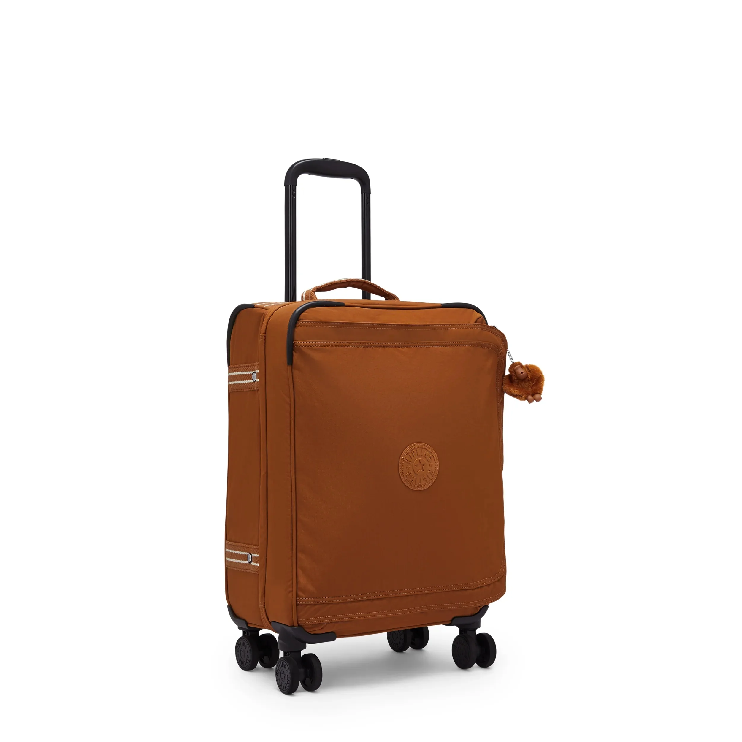 Spontaneous Small Rolling Luggage - Image 5