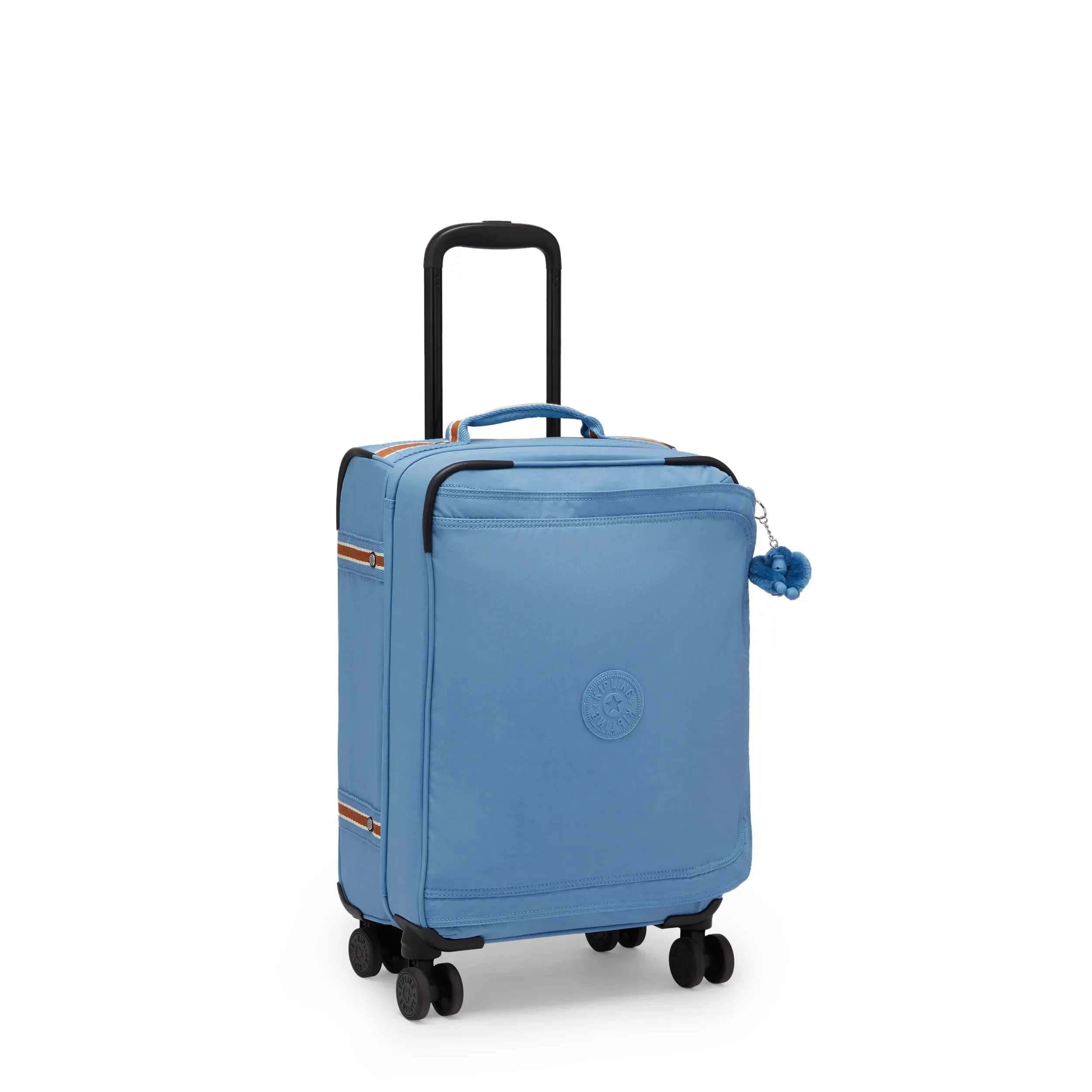 Spontaneous Small Rolling Luggage - Image 4