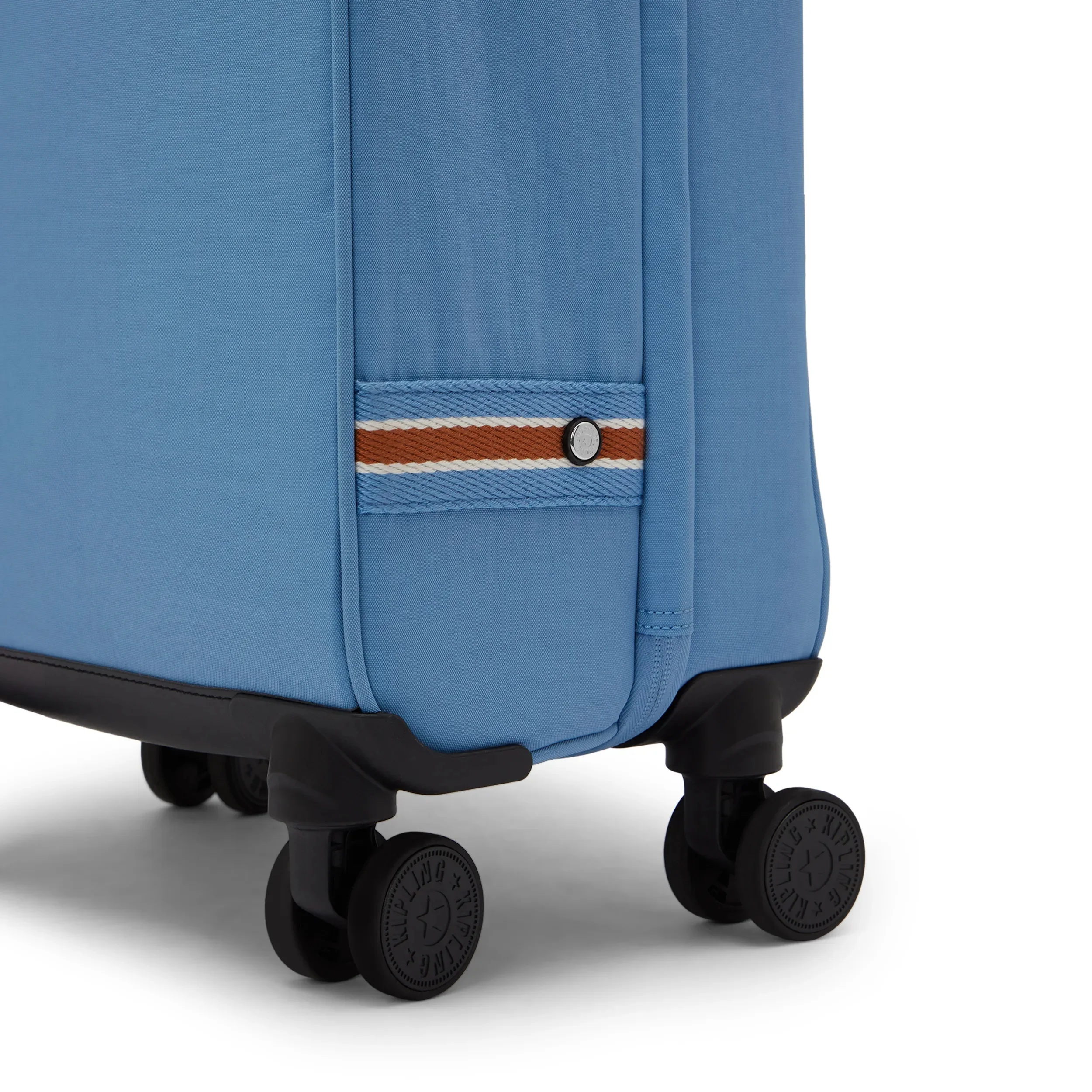 Spontaneous Small Rolling Luggage - Image 5