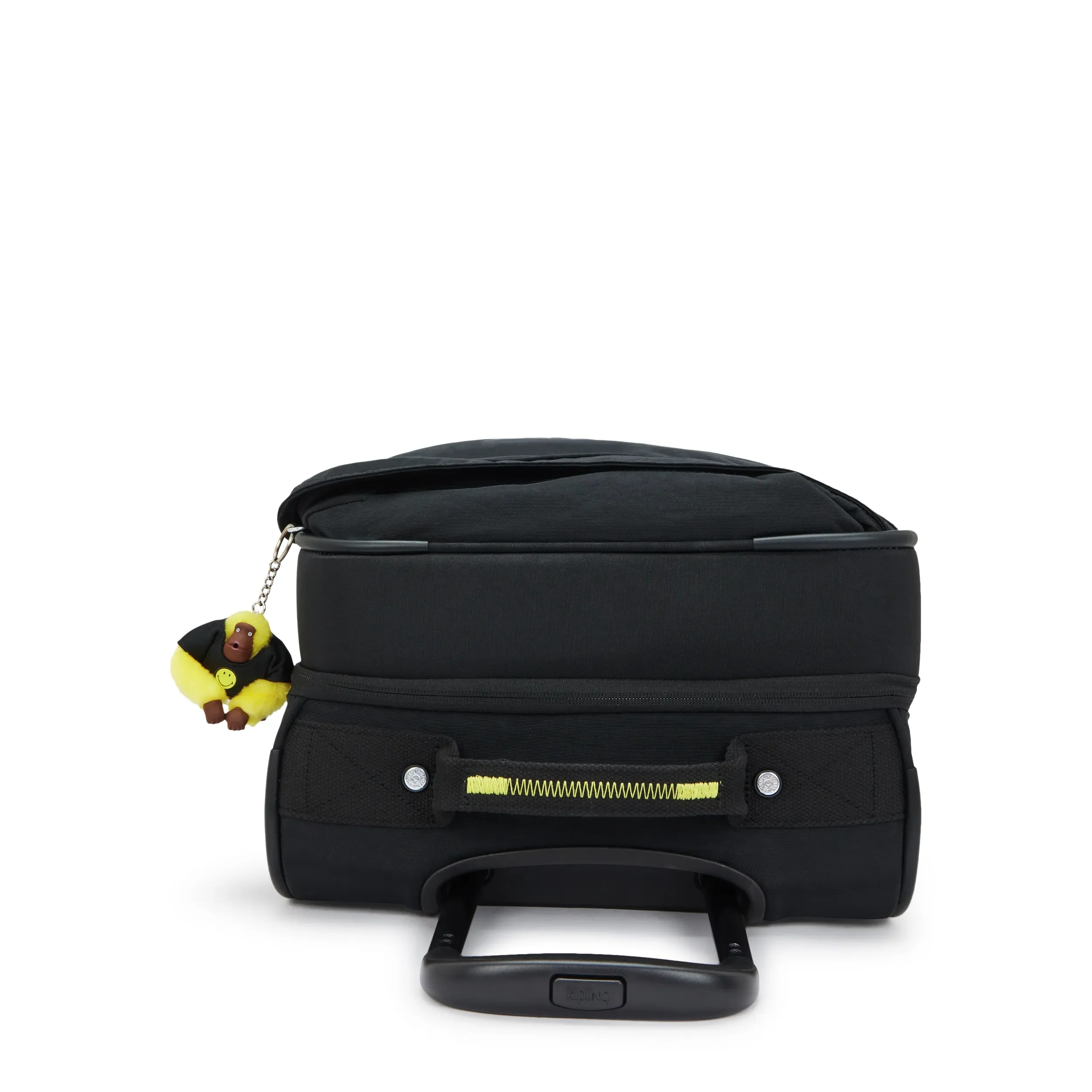 Spontaneous Small Rolling Luggage - Image 7