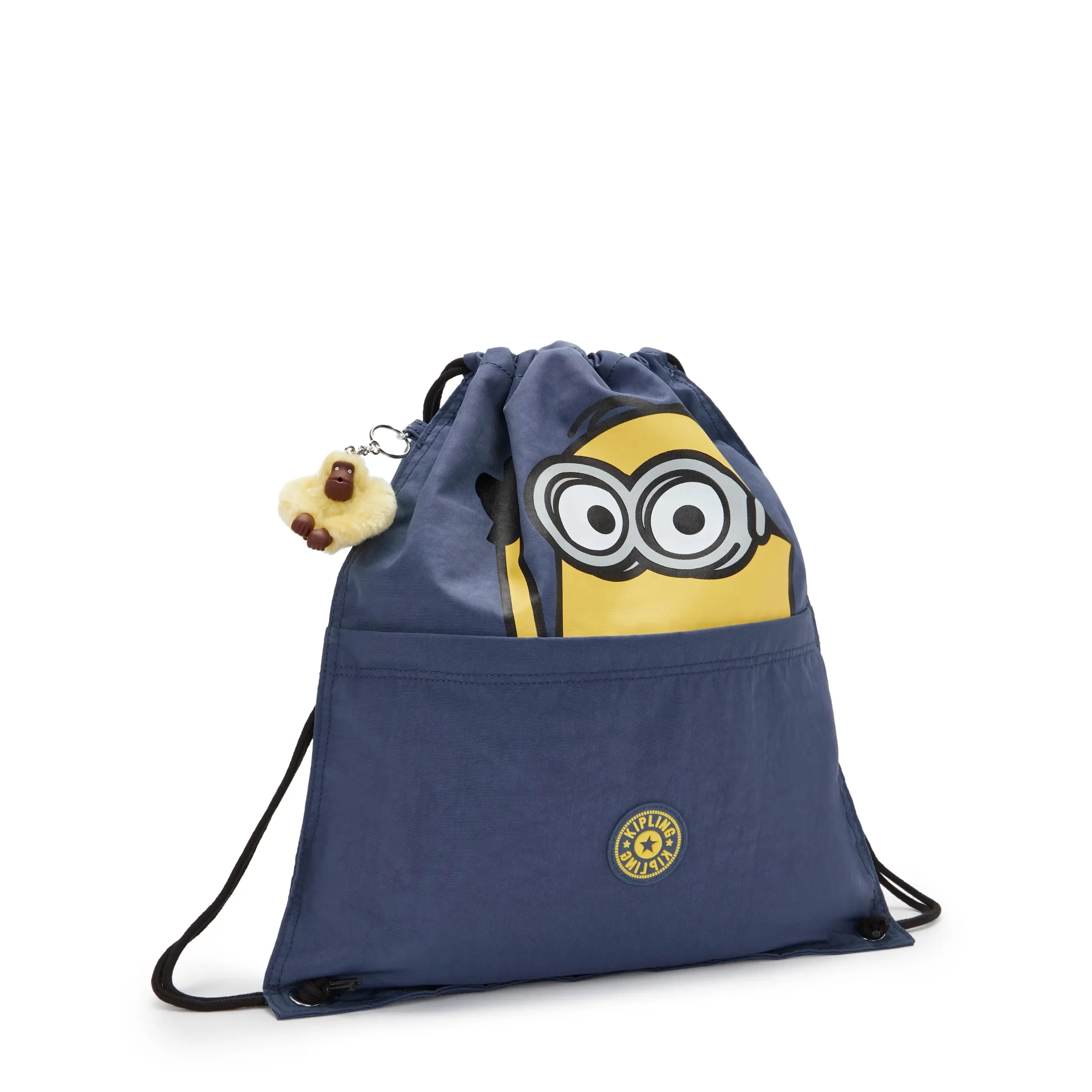 Minions Supertaboo Drawstring Backpack - Image 4