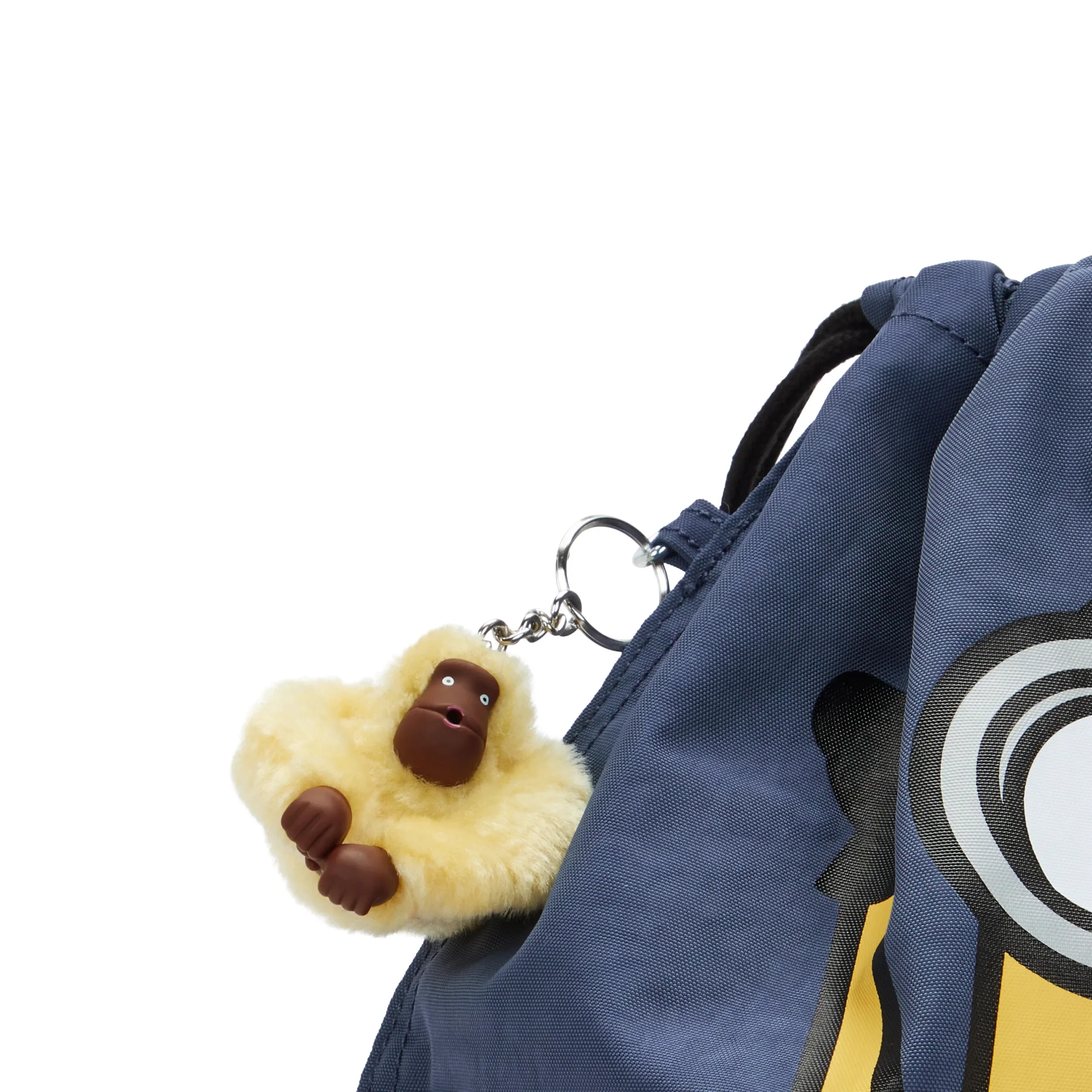 Minions Supertaboo Drawstring Backpack - Image 5