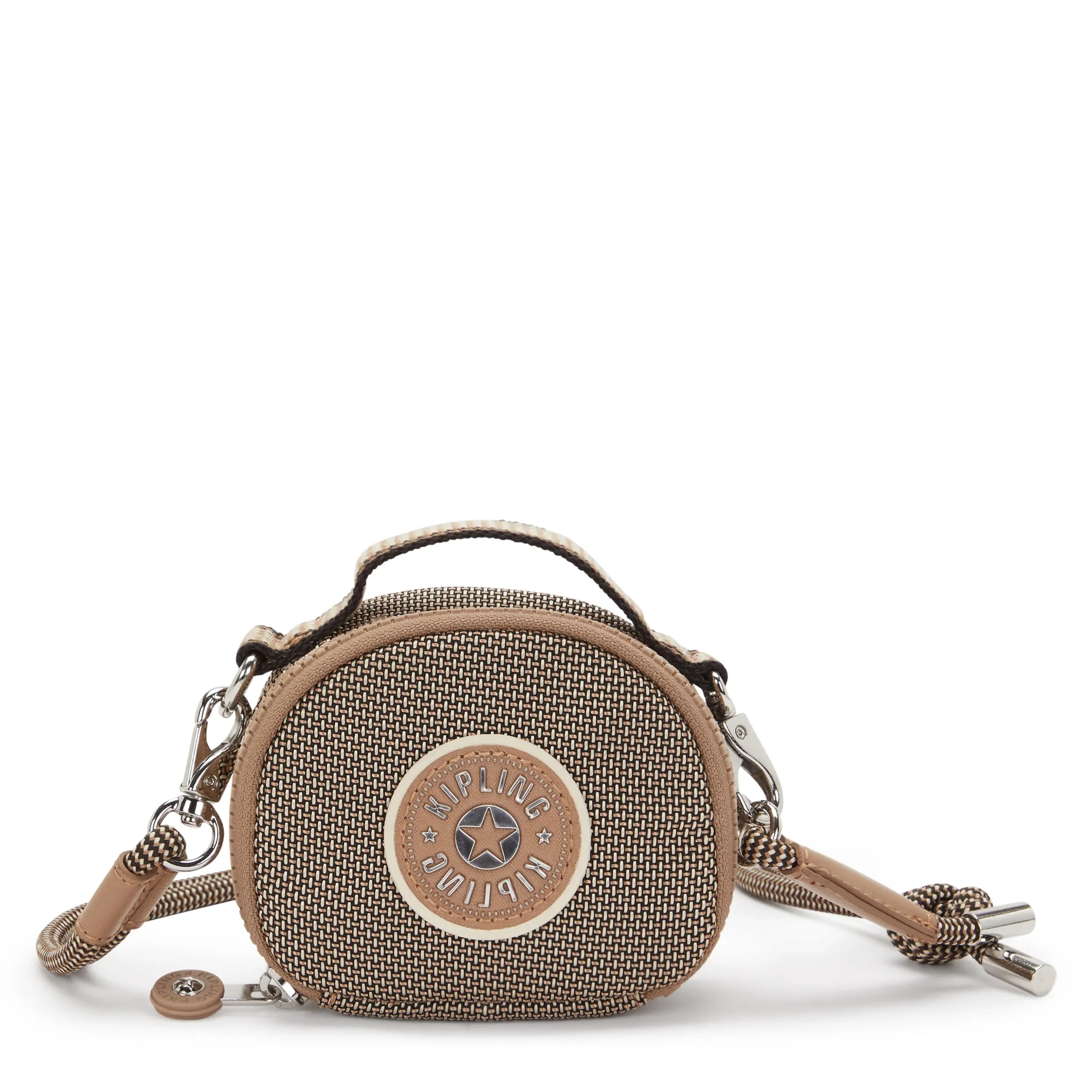 Suzzy Crossbody Bag