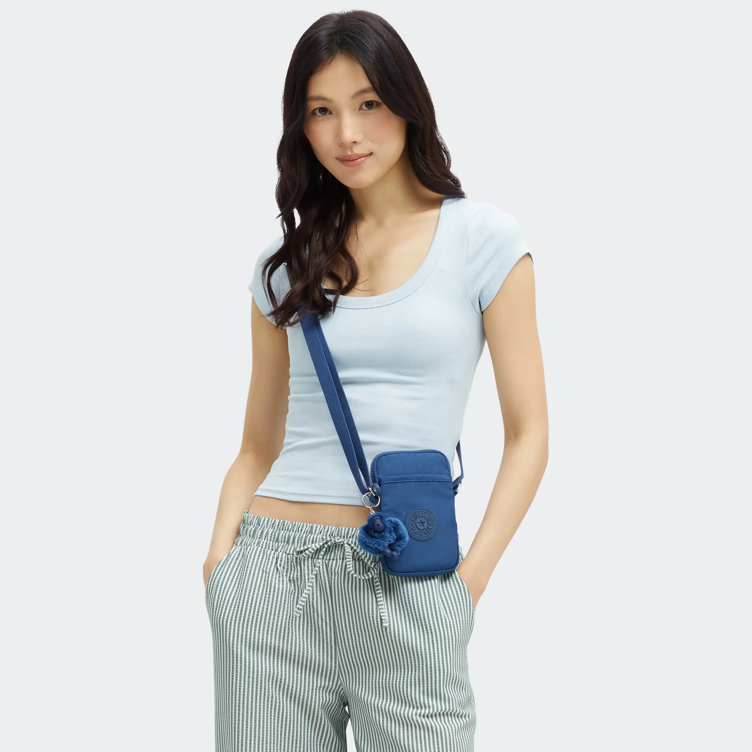 Tally Crossbody Phone Bag - Image 2
