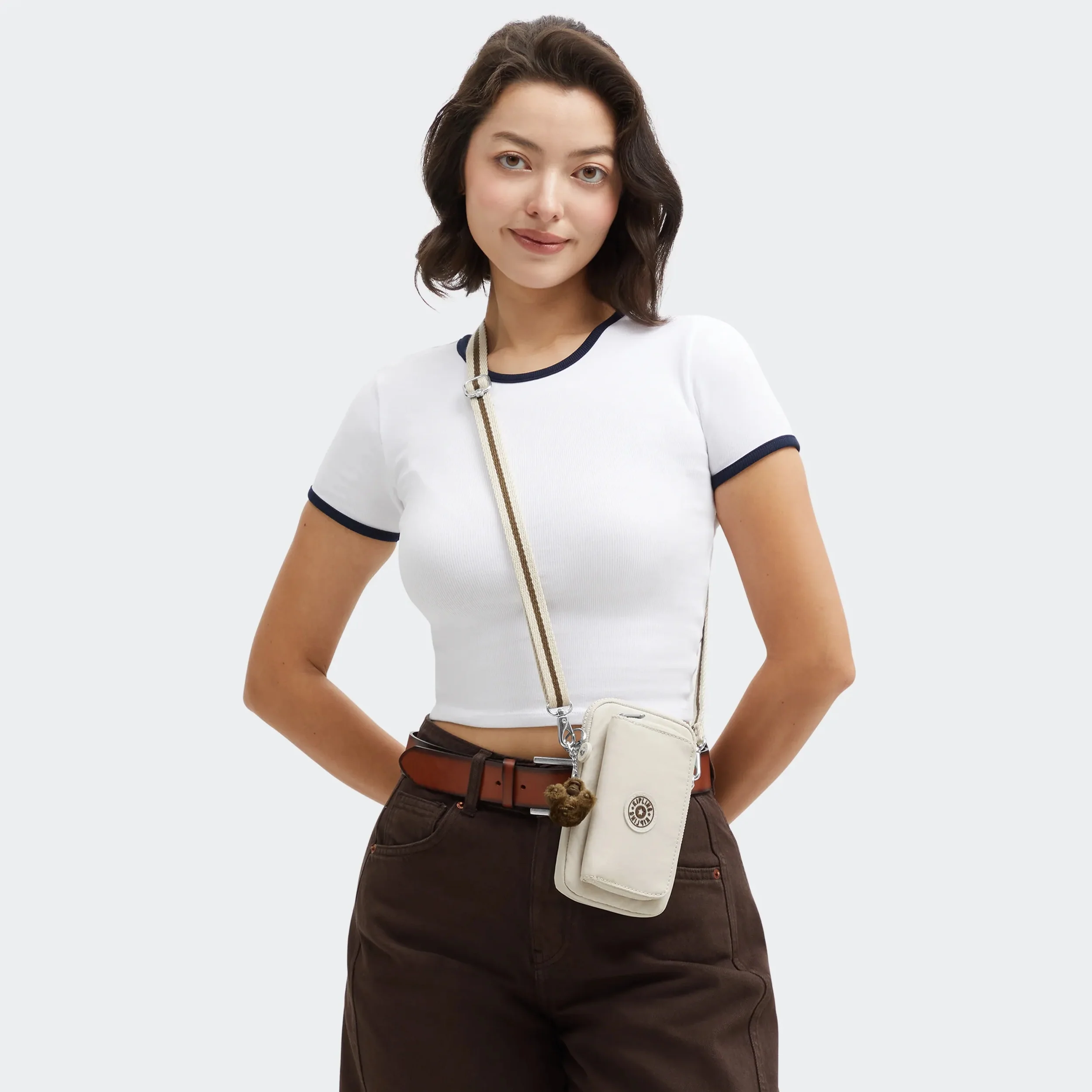 Telmo Wallet Crossbody Bag - Image 2