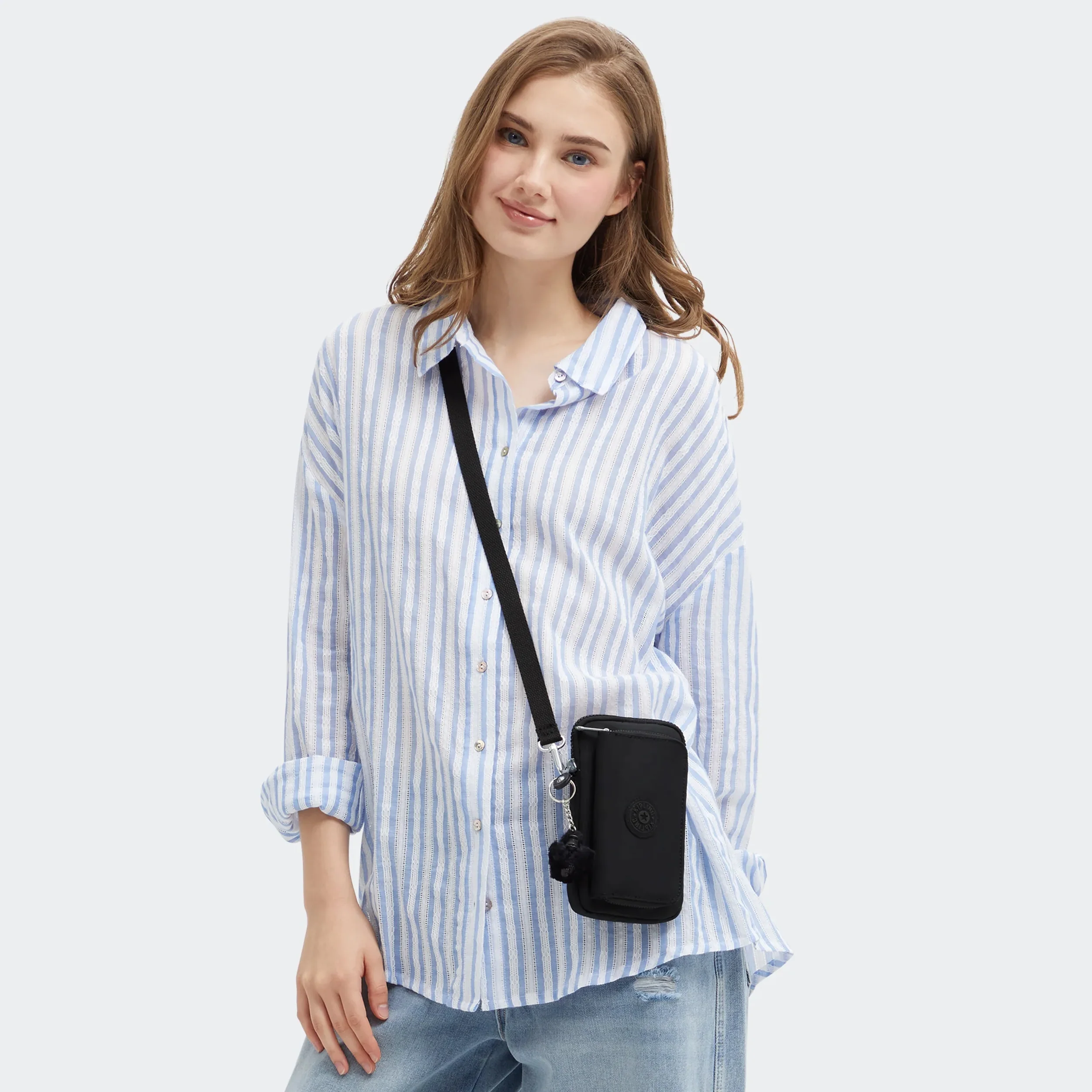 Telmo Wallet Crossbody Bag - Image 6