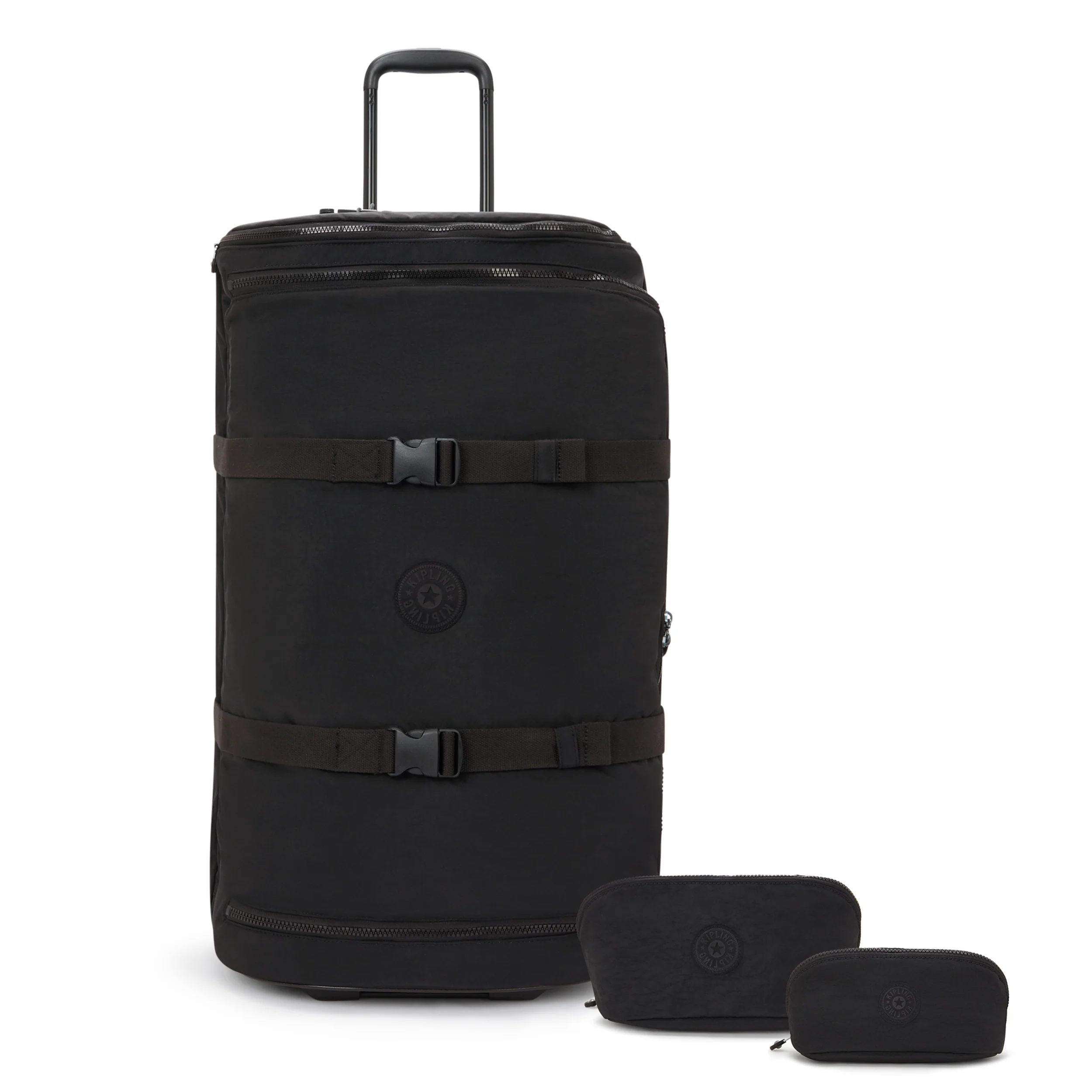 The Pack & Go Set