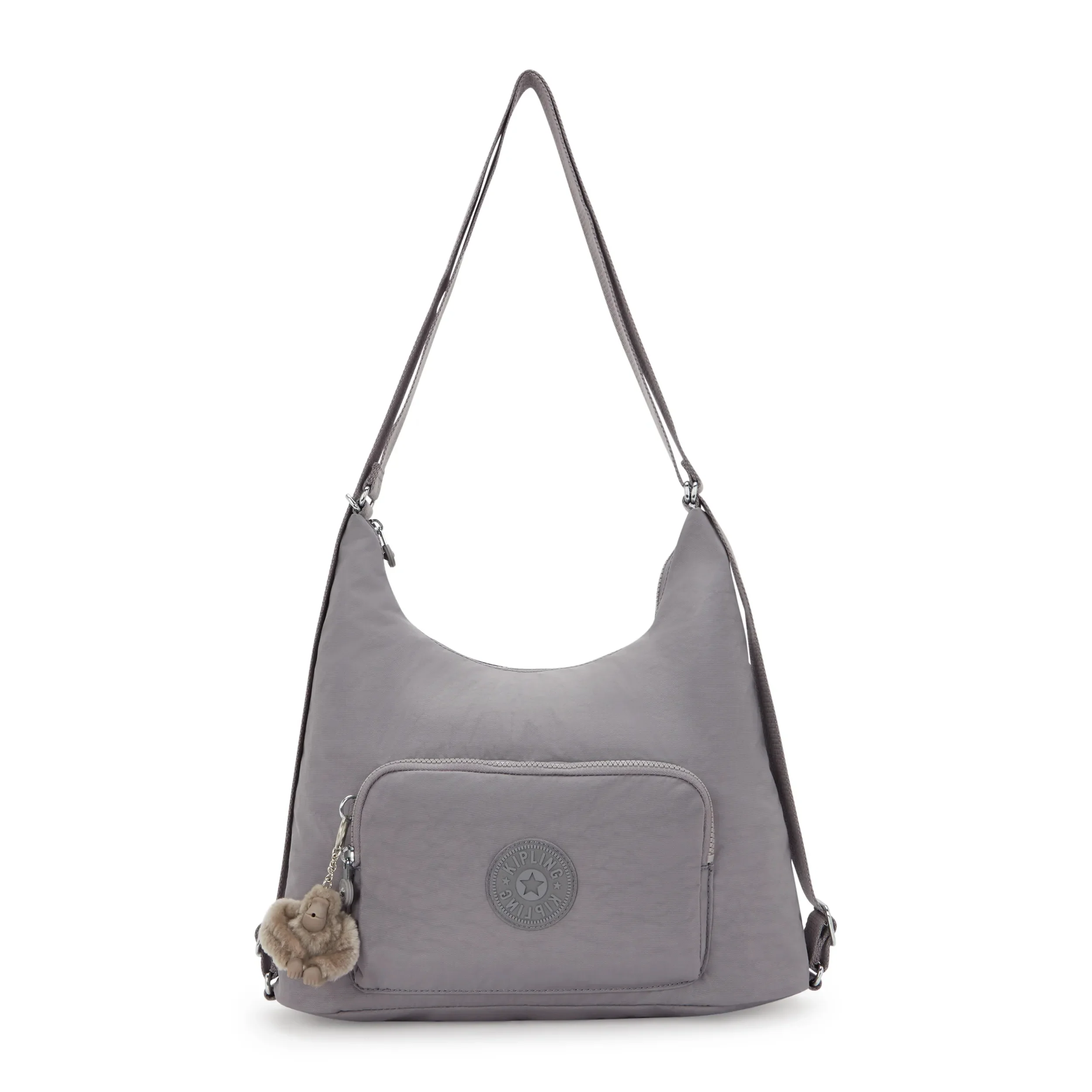 Yenna Convertible Shoulder Bag Backpack