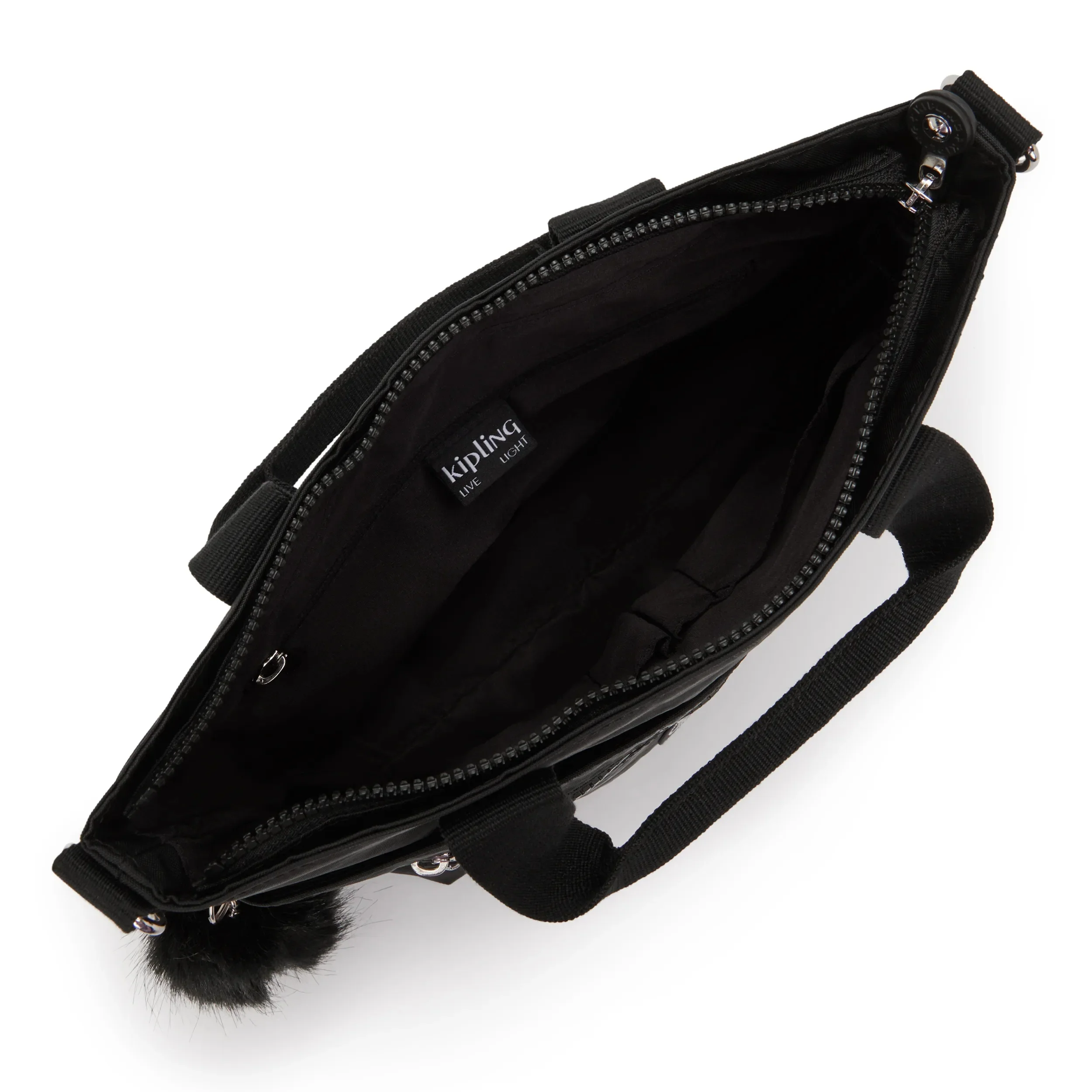 Zamora Up Tote Bag - Image 4