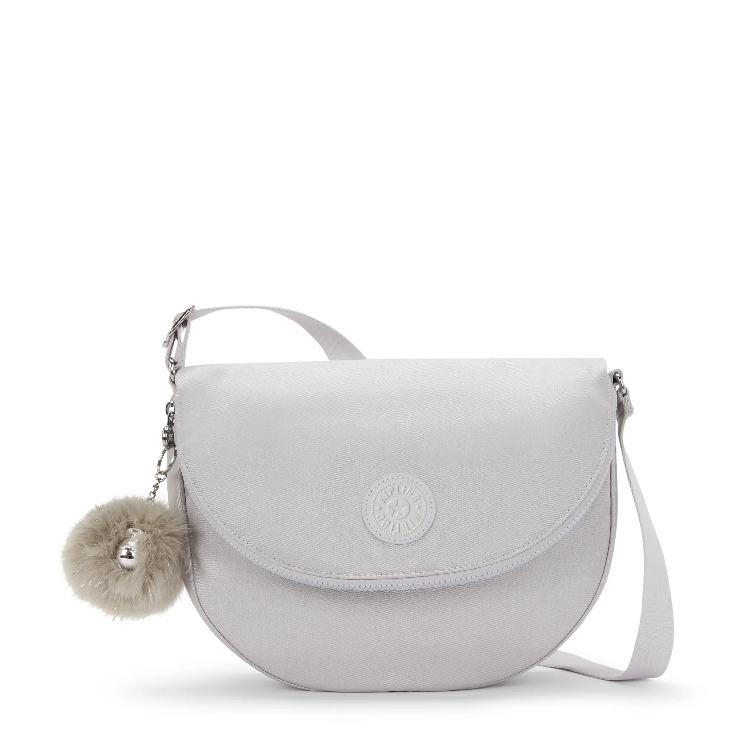 Zayd Crossbody Bag