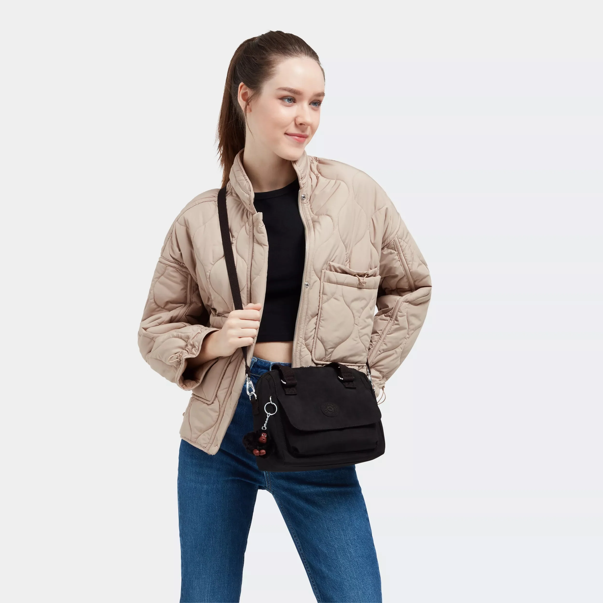 Zeva Handbag - Image 2